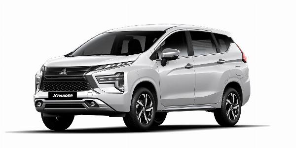 MITSUBISHI XPANDER Hà Nội